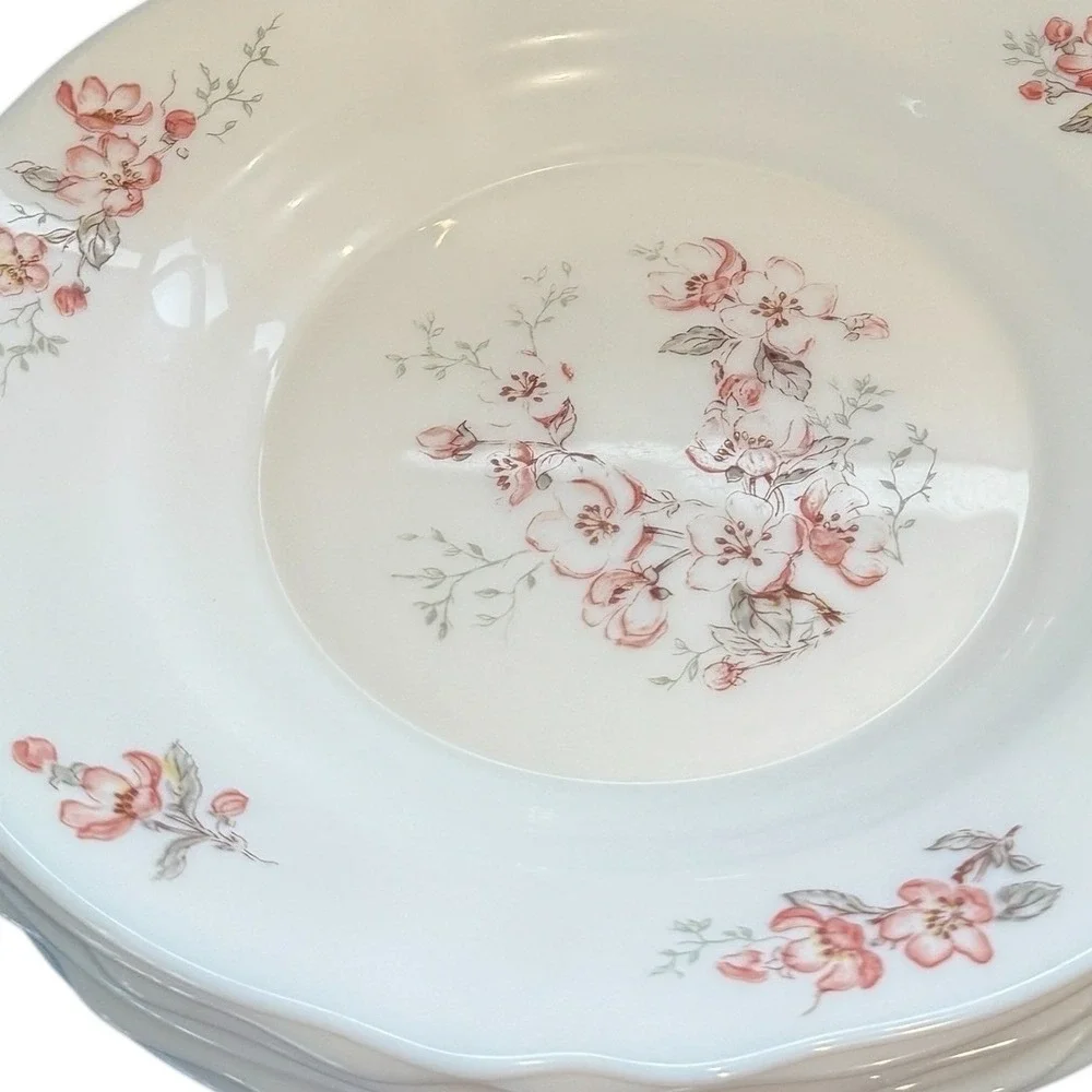 Arcopal france pink